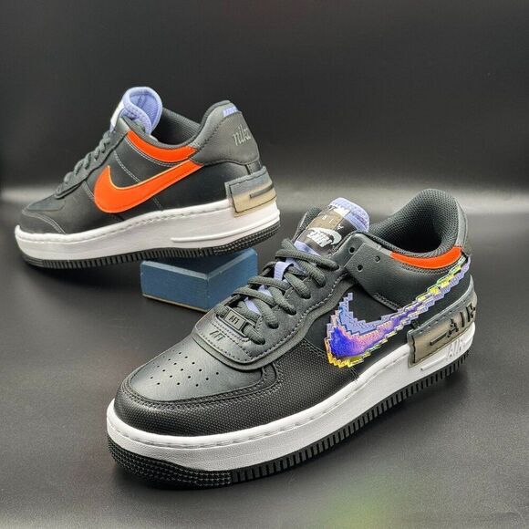 Wmns Nike Air Force 1 Low Shadow - Picture 6 of 10